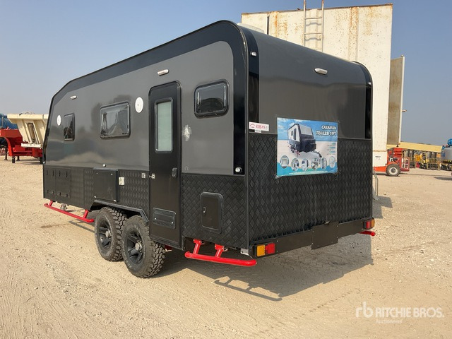 Suihe Caravan - Caravan: picture 3 Suihe Caravan - Caravan: picture 3