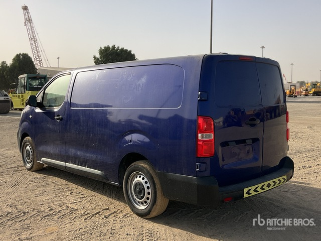 2019 Peugeot Expert Minivan - Van: picture 3 2019 Peugeot Expert Minivan - Van: picture 3