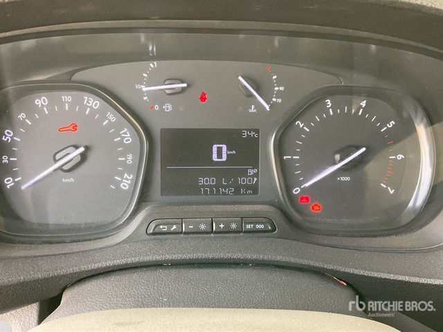 2019 Peugeot Expert Minivan - Van: picture 2 2019 Peugeot Expert Minivan - Van: picture 2