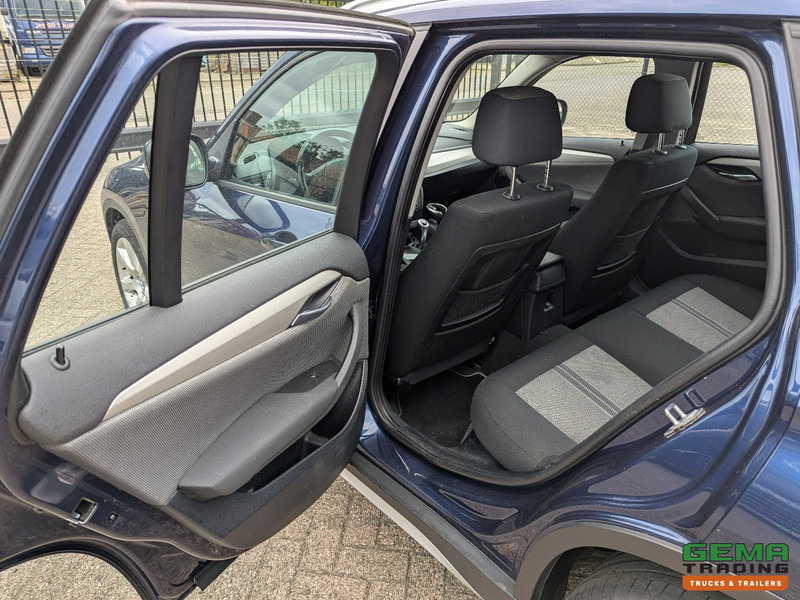 Car BMW X1 Sdrive 20D Euro5 - Handgeschakeld - Trekhaak - 04/2026 APK: picture 18