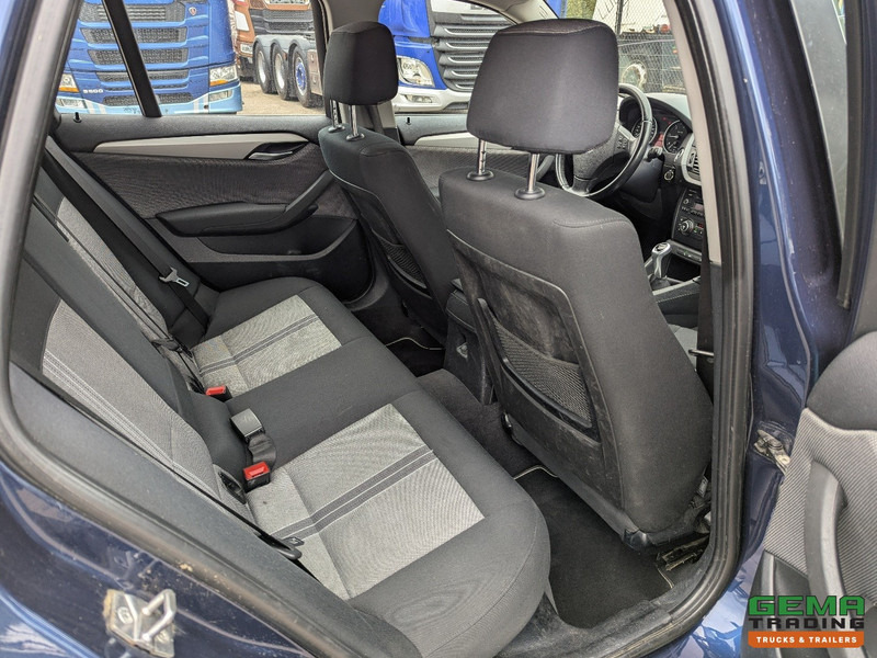 Car BMW X1 Sdrive 20D Euro5 - Handgeschakeld - Trekhaak - 04/2026 APK: picture 6