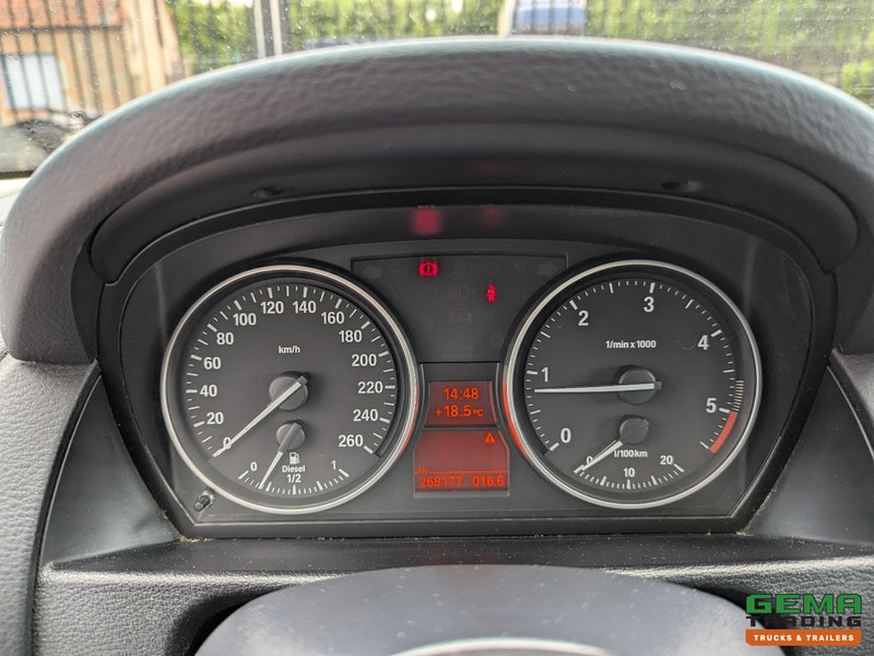 Car BMW X1 Sdrive 20D Euro5 - Handgeschakeld - Trekhaak - 04/2026 APK: picture 15