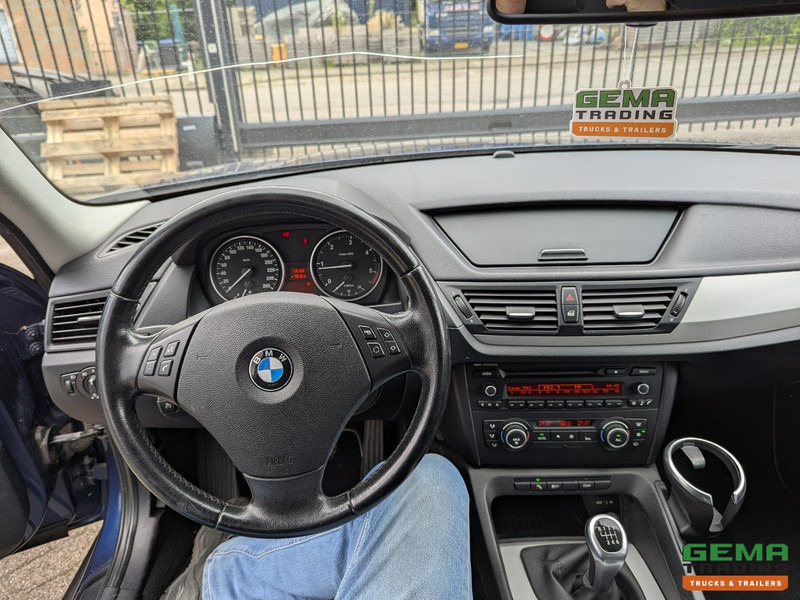 Car BMW X1 Sdrive 20D Euro5 - Handgeschakeld - Trekhaak - 04/2026 APK: picture 14