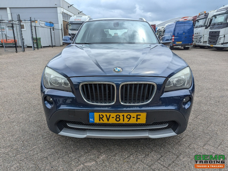 Car BMW X1 Sdrive 20D Euro5 - Handgeschakeld - Trekhaak - 04/2026 APK: picture 7
