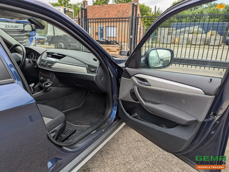 Car BMW X1 Sdrive 20D Euro5 - Handgeschakeld - Trekhaak - 04/2026 APK: picture 17