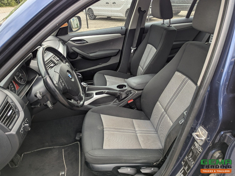 Car BMW X1 Sdrive 20D Euro5 - Handgeschakeld - Trekhaak - 04/2026 APK: picture 13