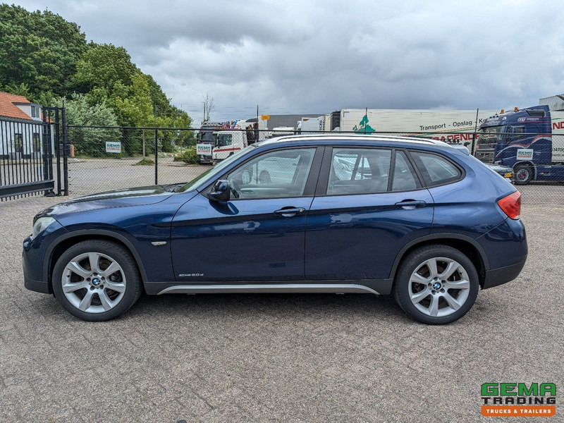 Car BMW X1 Sdrive 20D Euro5 - Handgeschakeld - Trekhaak - 04/2026 APK: picture 11