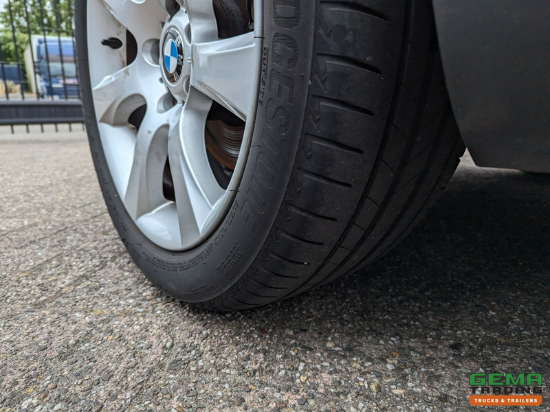 Car BMW X1 Sdrive 20D Euro5 - Handgeschakeld - Trekhaak - 04/2026 APK: picture 20