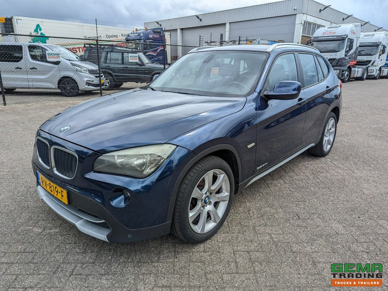 BMW X1 Sdrive 20D Euro5 - Handgeschakeld - Trekhaak - 04/2026 APK - Car: picture 1 BMW X1 Sdrive 20D Euro5 - Handgeschakeld - Trekhaak - 04/2026 APK - Car: picture 1