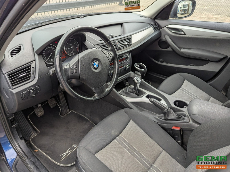 Car BMW X1 Sdrive 20D Euro5 - Handgeschakeld - Trekhaak - 04/2026 APK: picture 5