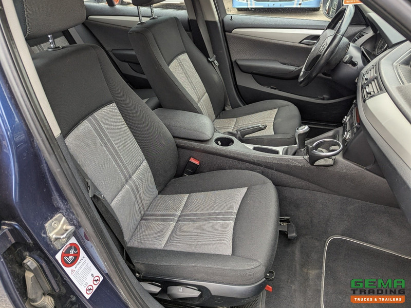 Car BMW X1 Sdrive 20D Euro5 - Handgeschakeld - Trekhaak - 04/2026 APK: picture 16