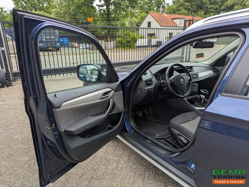 Car BMW X1 Sdrive 20D Euro5 - Handgeschakeld - Trekhaak - 04/2026 APK: picture 12