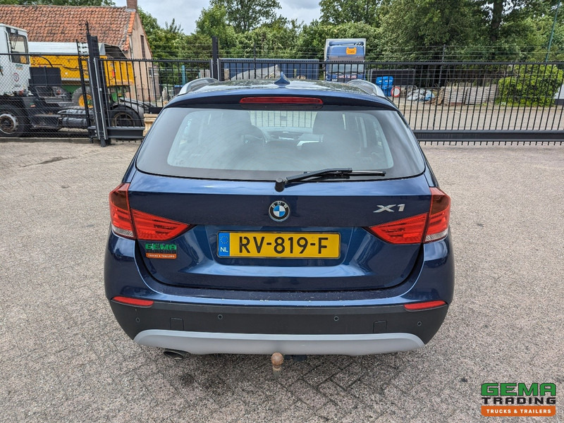 Car BMW X1 Sdrive 20D Euro5 - Handgeschakeld - Trekhaak - 04/2026 APK: picture 8