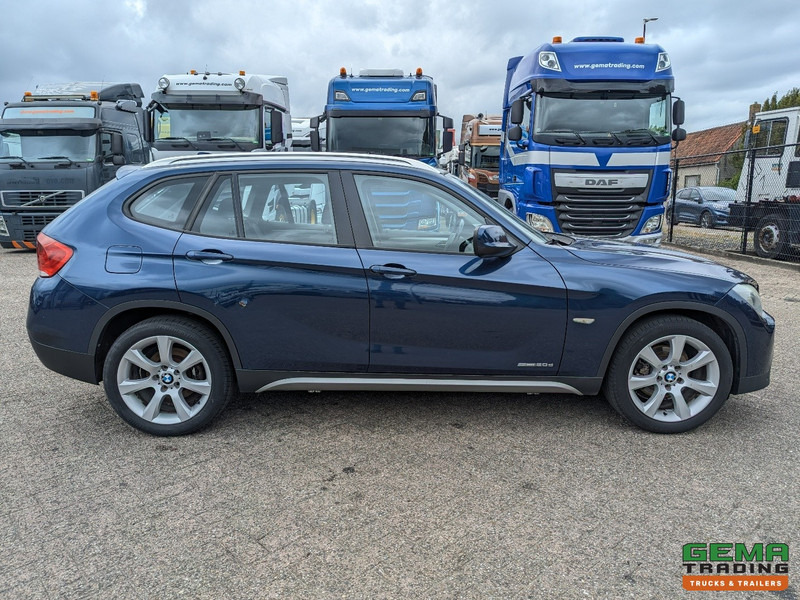 Car BMW X1 Sdrive 20D Euro5 - Handgeschakeld - Trekhaak - 04/2026 APK: picture 10