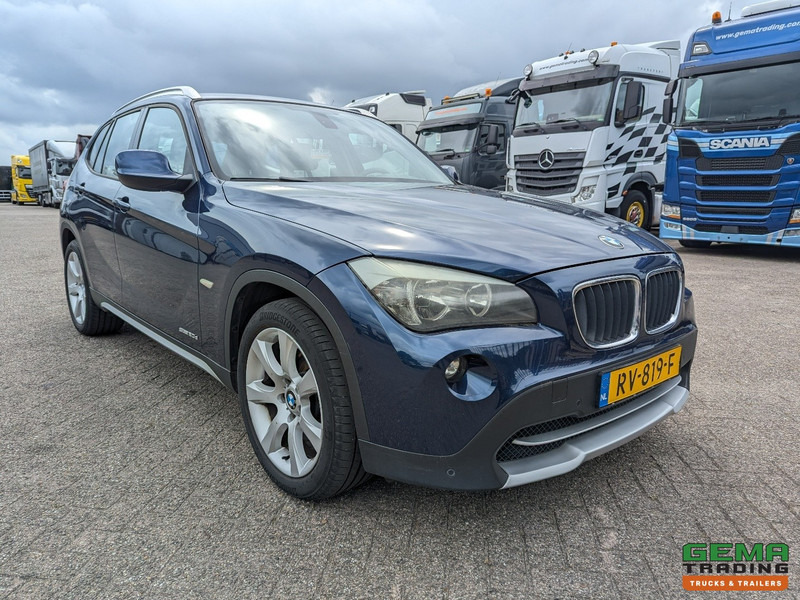 BMW X1 Sdrive 20D Euro5 - Handgeschakeld - Trekhaak - 04/2026 APK - Car: picture 3 BMW X1 Sdrive 20D Euro5 - Handgeschakeld - Trekhaak - 04/2026 APK - Car: picture 3