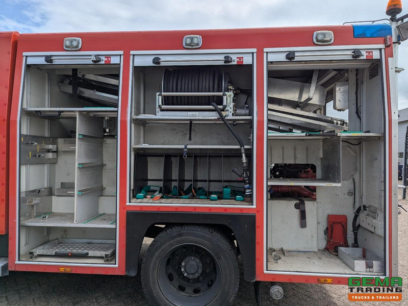 DAF CF65.240 4x2 Euro2 Godiva/Kenbri TS07 LD3.000 HD250 T1.500Liters - 7 persoons - Fire truck: picture 5 DAF CF65.240 4x2 Euro2 Godiva/Kenbri TS07 LD3.000 HD250 T1.500Liters - 7 persoons - Fire truck: picture 5