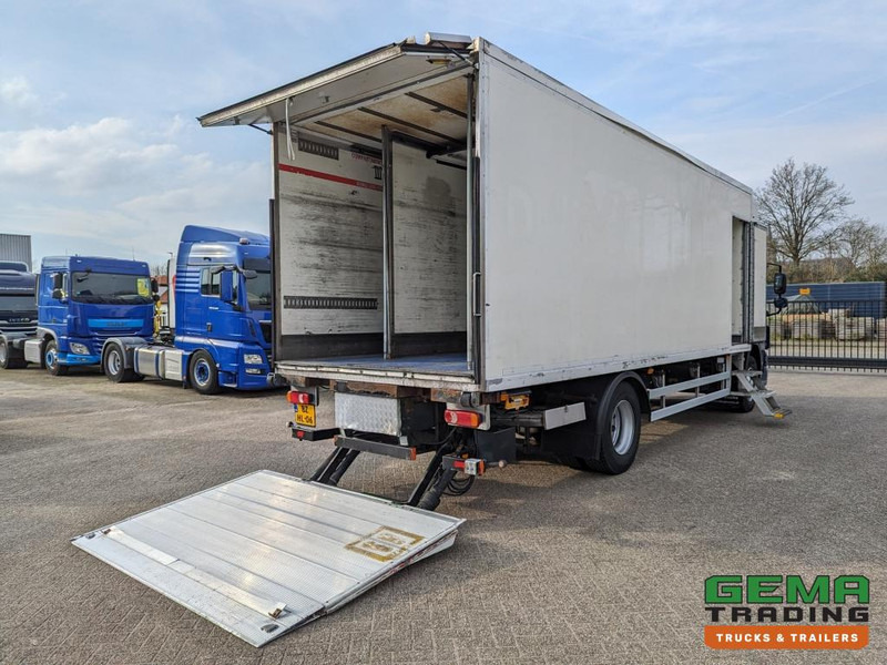 DAF FA CF65.220 4x2 Daycab Euro5 KoelVriesBak 7m + Laadklep 2000kg - FrigoBlock - Zijdeur - Refrigerator truck: picture 3 DAF FA CF65.220 4x2 Daycab Euro5 KoelVriesBak 7m + Laadklep 2000kg - FrigoBlock - Zijdeur - Refrigerator truck: picture 3