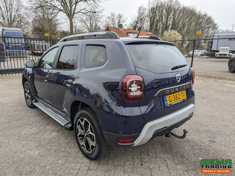 Dacia Duster 1.3 TCe Prestige 130PK - Navigatie - Trekhaak - Camera - Climate Control - 10/2025APK - Car: picture 3 Dacia Duster 1.3 TCe Prestige 130PK - Navigatie - Trekhaak - Camera - Climate Control - 10/2025APK - Car: picture 3