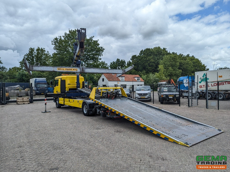 MAN TGM 15.250 4X2 BL EEV DubbelCabine 6 Persoons - Amco Veba 8153S - Falkom FAS5000 + FAL2000 + Dubbele Lier 3600KG - Afstandsbediening - 10/2025APK - Tow truck: picture 3 MAN TGM 15.250 4X2 BL EEV DubbelCabine 6 Persoons - Amco Veba 8153S - Falkom FAS5000 + FAL2000 + Dubbele Lier 3600KG - Afstandsbediening - 10/2025APK - Tow truck: picture 3