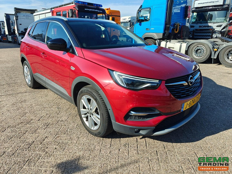 Opel Grandland X  1.5 CDTi - Euro6 BG - Automaat - 4-Seizoens Banden - NIEUWE MOTOR met 3 jaar garantie - 06/2026 APK - Car: picture 2 Opel Grandland X  1.5 CDTi - Euro6 BG - Automaat - 4-Seizoens Banden - NIEUWE MOTOR met 3 jaar garantie - 06/2026 APK - Car: picture 2