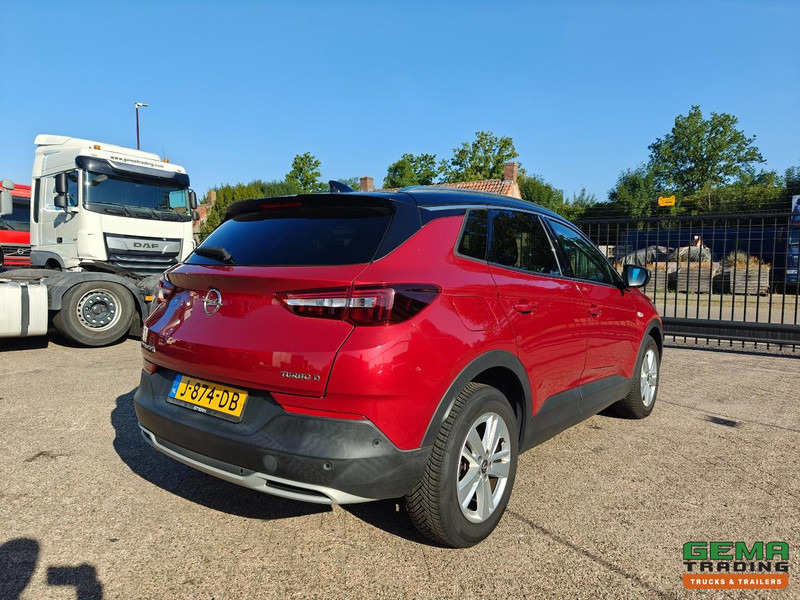Opel Grandland X  1.5 CDTi - Euro6 BG - Automaat - 4-Seizoens Banden - NIEUWE MOTOR met 3 jaar garantie - 06/2026 APK - Car: picture 3 Opel Grandland X  1.5 CDTi - Euro6 BG - Automaat - 4-Seizoens Banden - NIEUWE MOTOR met 3 jaar garantie - 06/2026 APK - Car: picture 3