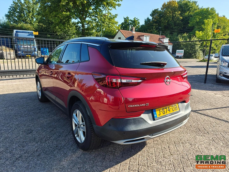 Opel Grandland X  1.5 CDTi - Euro6 BG - Automaat - 4-Seizoens Banden - NIEUWE MOTOR met 3 jaar garantie - 06/2026 APK - Car: picture 4 Opel Grandland X  1.5 CDTi - Euro6 BG - Automaat - 4-Seizoens Banden - NIEUWE MOTOR met 3 jaar garantie - 06/2026 APK - Car: picture 4