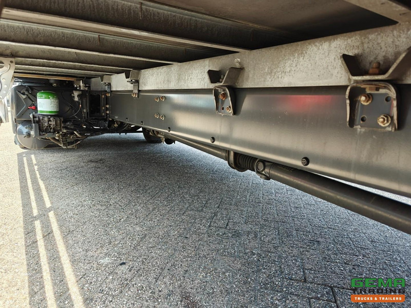 Box truck Renault D240 4x2 HalveSlaapcab Euro6E - Gesloten Bak 7.2m - Laadklep 1500kg - 02/2026 APK: picture 18 Box truck Renault D240 4x2 HalveSlaapcab Euro6E - Gesloten Bak 7.2m - Laadklep 1500kg - 02/2026 APK: picture 18