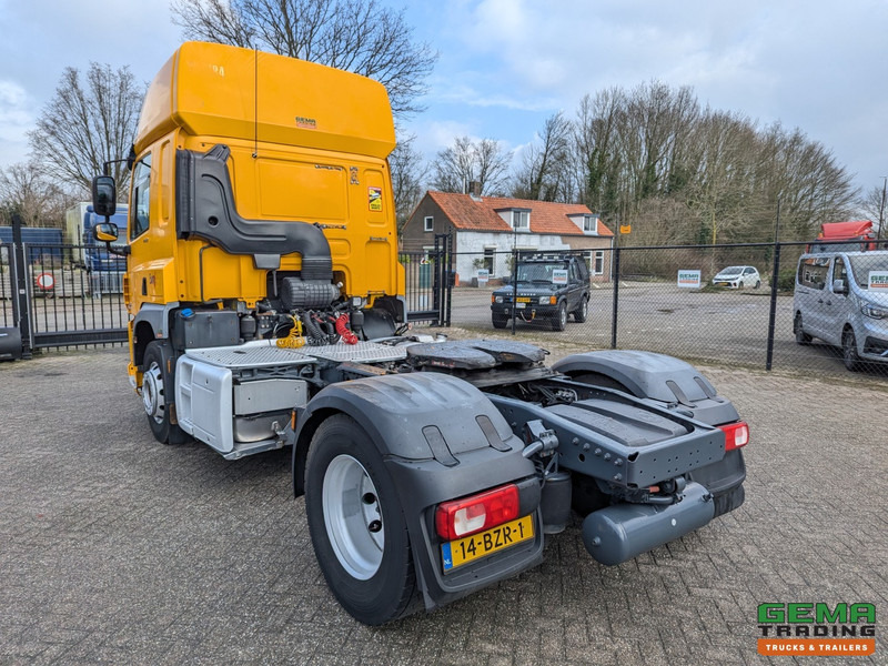 DAF CF 400 FT 4x2 Spacecab Euro6 - ADR - Retarder - Standairco - PTO Prep - Alcoa's - 12/2025APK - Tractor unit: picture 4 DAF CF 400 FT 4x2 Spacecab Euro6 - ADR - Retarder - Standairco - PTO Prep - Alcoa's - 12/2025APK - Tractor unit: picture 4