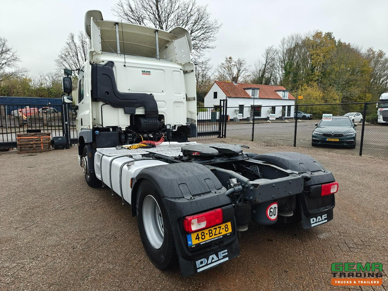 DAF CF 400 FT 4x2 Spacecab Euro6A - Rema - SmartTacho V2 - 03/2026 APK - Tractor unit: picture 4 DAF CF 400 FT 4x2 Spacecab Euro6A - Rema - SmartTacho V2 - 03/2026 APK - Tractor unit: picture 4