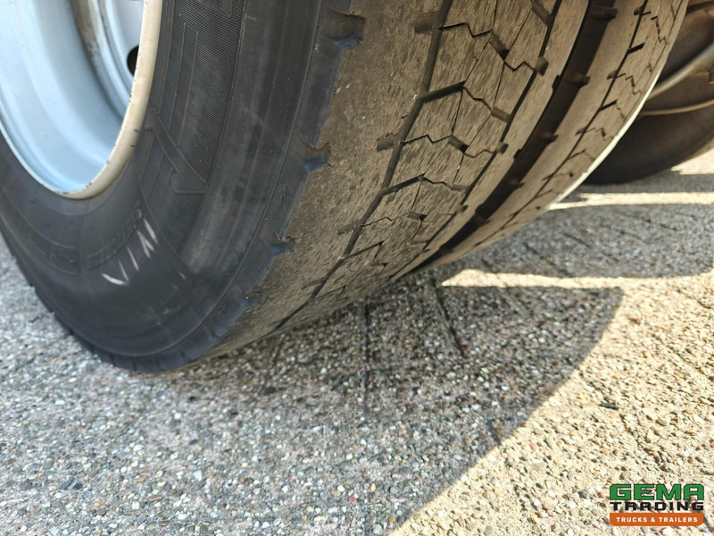 Tractor unit DAF CF 410 FT 4x2 Spacecab Euro6A - 13L engine - Dubbele Tanks - NL truck - SMARTTacho V2 - 01/2026 APK: picture 20 Tractor unit DAF CF 410 FT 4x2 Spacecab Euro6A - 13L engine - Dubbele Tanks - NL truck - SMARTTacho V2 - 01/2026 APK: picture 20