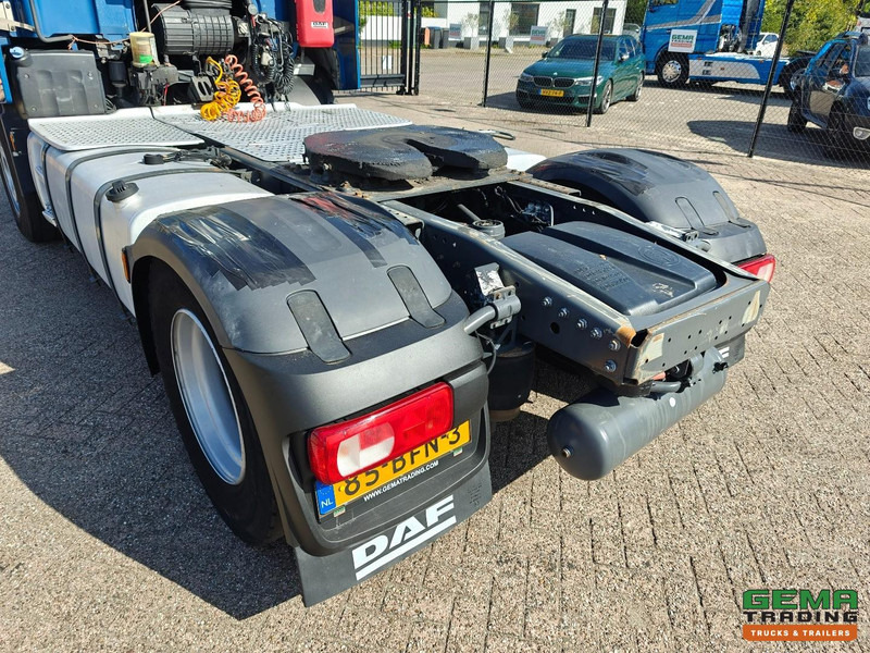 Tractor unit DAF CF 410 FT 4x2 Spacecab Euro6A - 13L engine - Dubbele Tanks - NL truck - SMARTTacho V2 - 01/2026 APK: picture 18 Tractor unit DAF CF 410 FT 4x2 Spacecab Euro6A - 13L engine - Dubbele Tanks - NL truck - SMARTTacho V2 - 01/2026 APK: picture 18