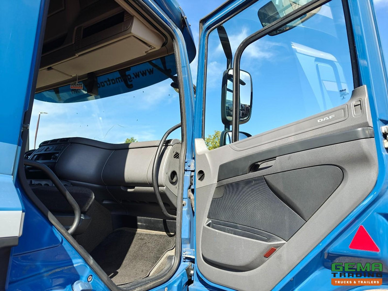 Tractor unit DAF CF 410 FT 4x2 Spacecab Euro6A - 13L engine - Dubbele Tanks - NL truck - SMARTTacho V2 - 01/2026 APK: picture 12 Tractor unit DAF CF 410 FT 4x2 Spacecab Euro6A - 13L engine - Dubbele Tanks - NL truck - SMARTTacho V2 - 01/2026 APK: picture 12