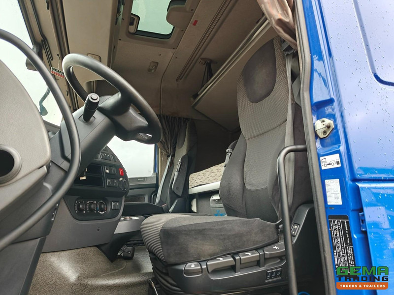 DAF XF 440 FT 4x2 Spacecab Euro6A - Alcoa - 04/2026 APK - Tractor unit: picture 5 DAF XF 440 FT 4x2 Spacecab Euro6A - Alcoa - 04/2026 APK - Tractor unit: picture 5