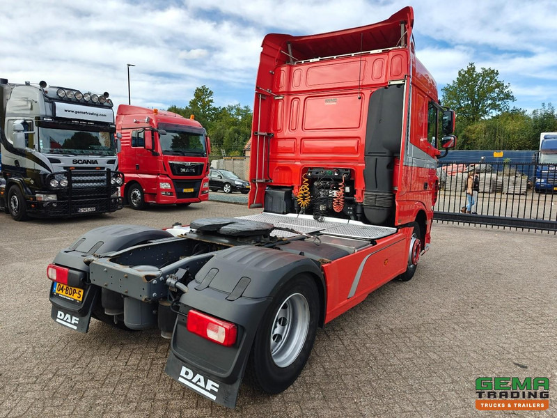 DAF XF 460 FT 4x2 Spacecab Euro6A - StandAirco - Navi - Gereedschapskist - 07/2026 APK - Tractor unit: picture 3 DAF XF 460 FT 4x2 Spacecab Euro6A - StandAirco - Navi - Gereedschapskist - 07/2026 APK - Tractor unit: picture 3