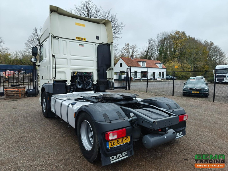 DAF XF 460 FT 4x2 Superspacecab Euro6C - Dubbele tanks - Tractor unit: picture 4 DAF XF 460 FT 4x2 Superspacecab Euro6C - Dubbele tanks - Tractor unit: picture 4