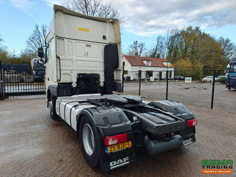 DAF XF 460 FT 4x2 Superspacecab Euro6C - PTO Prep - Dubbele Tanks - Tractor unit: picture 4 DAF XF 460 FT 4x2 Superspacecab Euro6C - PTO Prep - Dubbele Tanks - Tractor unit: picture 4
