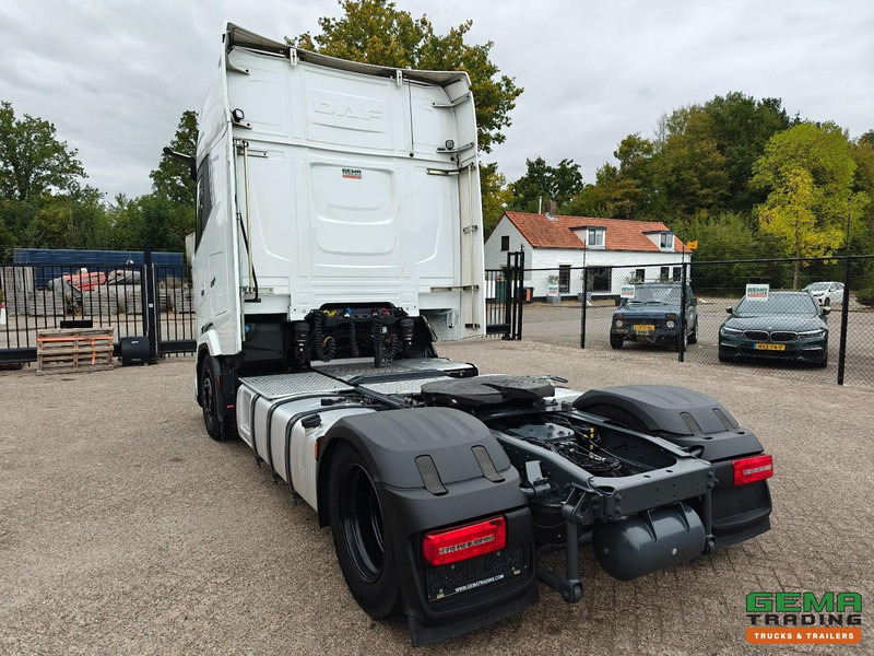 DAF XG+ 480 FT 4x2 Euro6E - MEGA/Lowdeck - Retarder - Dubbele tanks - MirrorCam - 320.000KM - Tractor unit: picture 4 DAF XG+ 480 FT 4x2 Euro6E - MEGA/Lowdeck - Retarder - Dubbele tanks - MirrorCam - 320.000KM - Tractor unit: picture 4