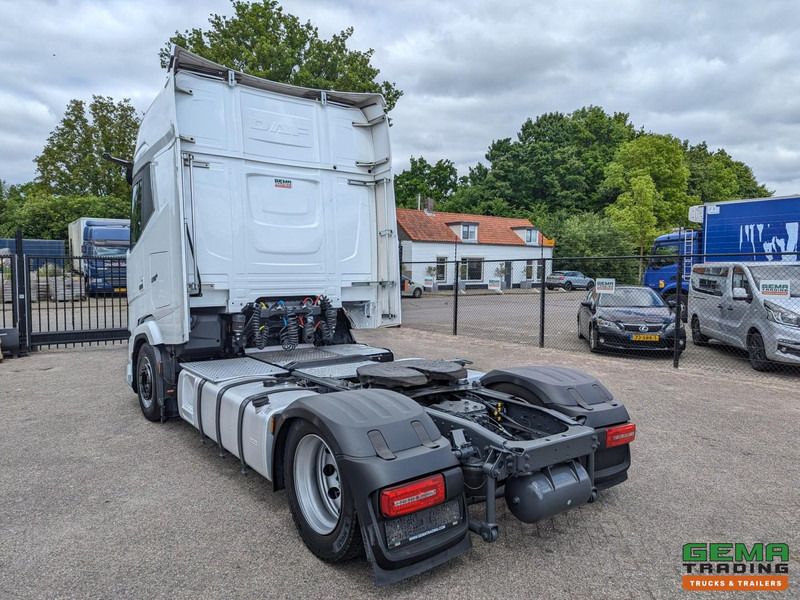 DAF XG+ 4x2 Euro6E - MEGA/Lowdeck - Retarder - Dubbele tanks - MirrorCam - 3 DVS StarRating - 15 STUKS OP VOORRAAD - Tractor unit: picture 4 DAF XG+ 4x2 Euro6E - MEGA/Lowdeck - Retarder - Dubbele tanks - MirrorCam - 3 DVS StarRating - 15 STUKS OP VOORRAAD - Tractor unit: picture 4