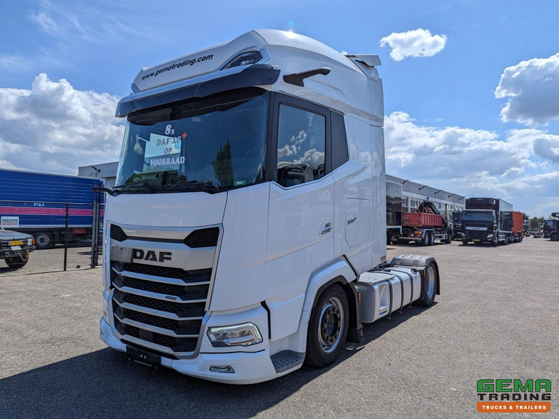 DAF XG+ 4x2 Euro6E - MEGA/Lowdeck - Retarder - MirrorCam - 3 DVS StarRating - 8 stuks op Voorraad! - Tractor unit: picture 1 DAF XG+ 4x2 Euro6E - MEGA/Lowdeck - Retarder - MirrorCam - 3 DVS StarRating - 8 stuks op Voorraad! - Tractor unit: picture 1