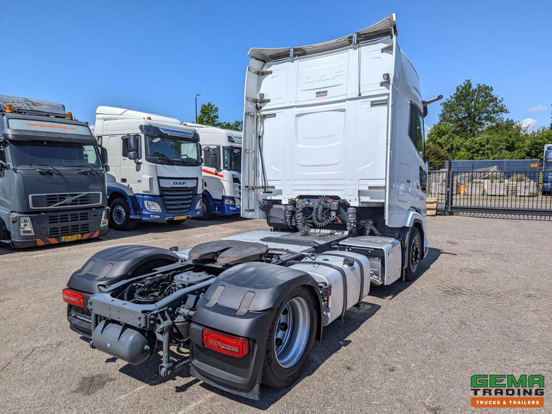 DAF XG+ 4x2 Euro6E - MEGA/Lowdeck - Retarder - MirrorCam - 3 DVS StarRating - 8 stuks op Voorraad! - Tractor unit: picture 3 DAF XG+ 4x2 Euro6E - MEGA/Lowdeck - Retarder - MirrorCam - 3 DVS StarRating - 8 stuks op Voorraad! - Tractor unit: picture 3