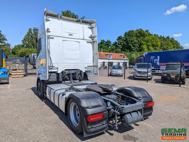 DAF XG+ 4x2 Euro6E - MEGA/Lowdeck - Retarder - MirrorCam - 3 DVS StarRating - 8 stuks op Voorraad! - Tractor unit: picture 4 DAF XG+ 4x2 Euro6E - MEGA/Lowdeck - Retarder - MirrorCam - 3 DVS StarRating - 8 stuks op Voorraad! - Tractor unit: picture 4