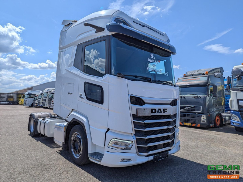 DAF XG+ 4x2 Euro6E - MEGA/Lowdeck - Retarder - MirrorCam - 3 DVS StarRating - 8 stuks op Voorraad! - Tractor unit: picture 2 DAF XG+ 4x2 Euro6E - MEGA/Lowdeck - Retarder - MirrorCam - 3 DVS StarRating - 8 stuks op Voorraad! - Tractor unit: picture 2