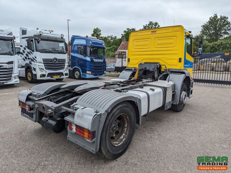 Mercedes-Benz Axor 1828 4x2 Dagcab Euro2 - Handgeschakeld - Reservewiel - Duitse Vrachtwagen - Tractor unit: picture 3 Mercedes-Benz Axor 1828 4x2 Dagcab Euro2 - Handgeschakeld - Reservewiel - Duitse Vrachtwagen - Tractor unit: picture 3