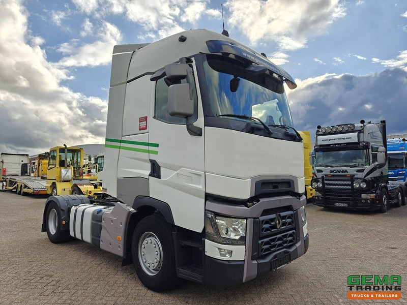 Renault T 440 HIGH 4x2 Comfort Euro6B - 13L - Dubbele Tanks - Tractor unit: picture 2 Renault T 440 HIGH 4x2 Comfort Euro6B - 13L - Dubbele Tanks - Tractor unit: picture 2