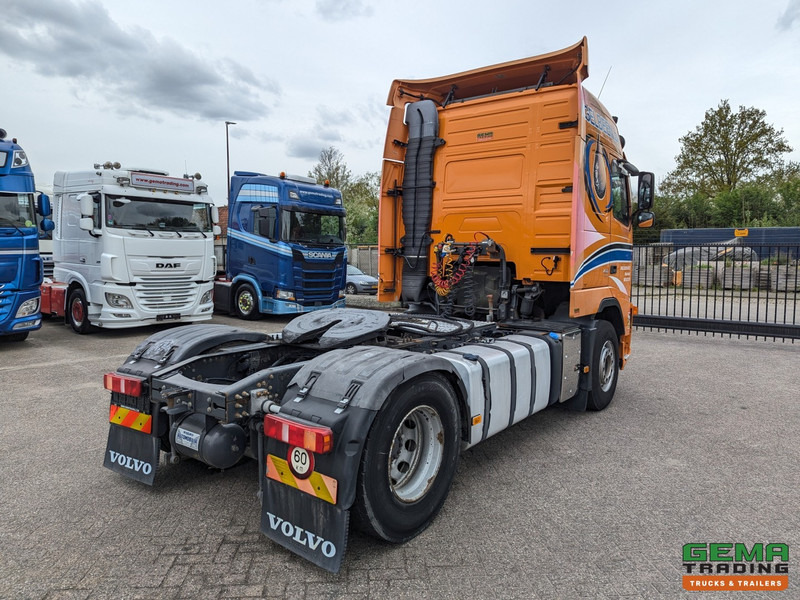 Volvo FH400 4x2 Globetrotter Euro5 - ADR FL AT OX - Hydrauliek - Tractor unit: picture 3 Volvo FH400 4x2 Globetrotter Euro5 - ADR FL AT OX - Hydrauliek - Tractor unit: picture 3