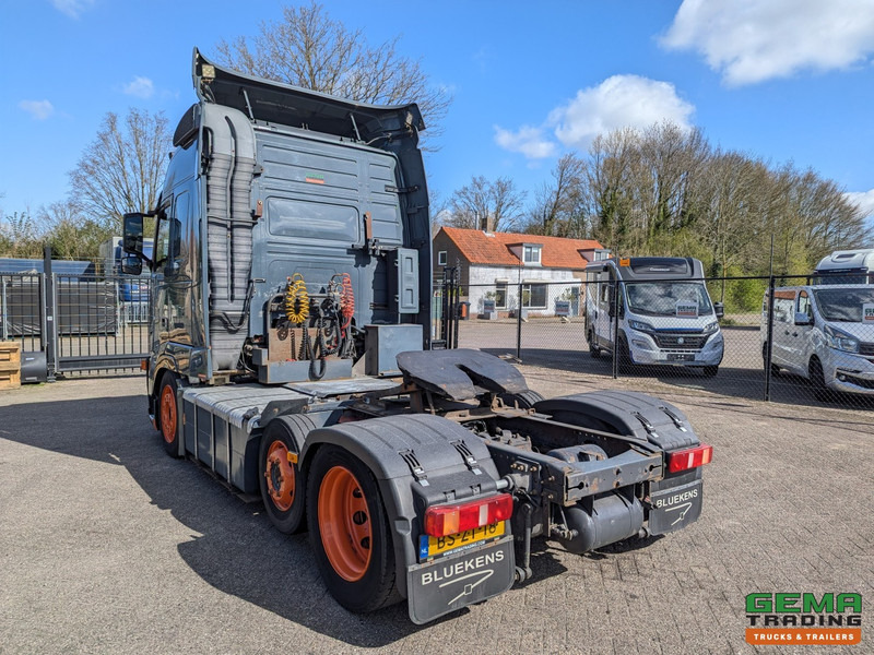 Volvo FH400 6x2 Globetrotter XL Euro5 - XLOW/Mega - Dubbele Tanks - Hefschotel - 08/2025APK - Tractor unit: picture 4 Volvo FH400 6x2 Globetrotter XL Euro5 - XLOW/Mega - Dubbele Tanks - Hefschotel - 08/2025APK - Tractor unit: picture 4