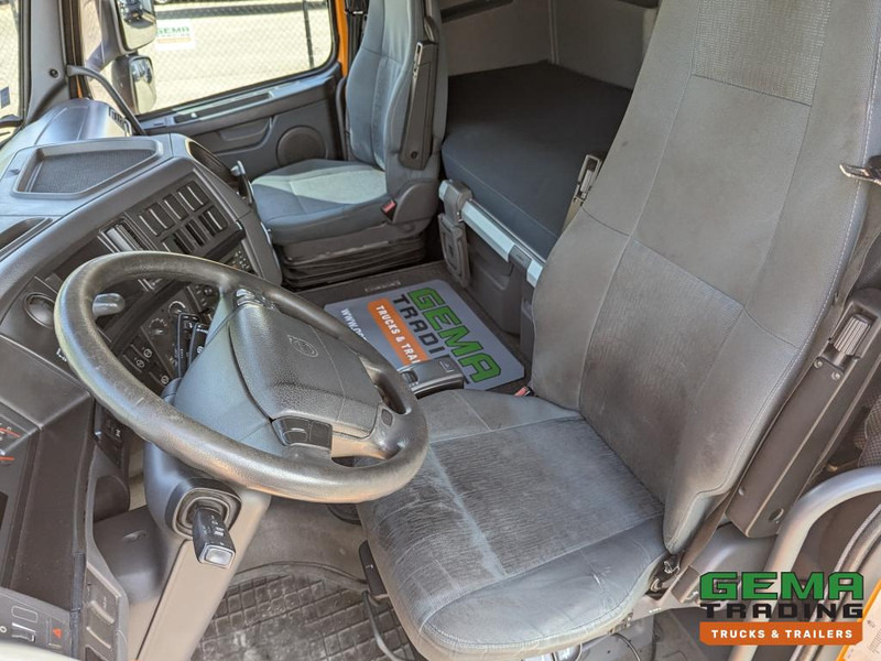 Volvo FH420 4x2 Euro5 FH420 4x2 Globetrotter Euro5 - XLOW - Tractor unit: picture 5 Volvo FH420 4x2 Euro5 FH420 4x2 Globetrotter Euro5 - XLOW - Tractor unit: picture 5