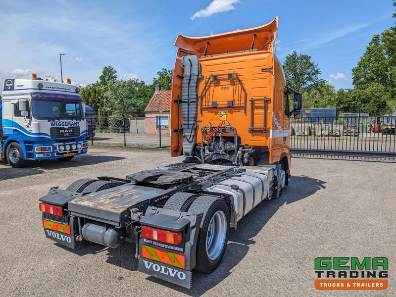 Volvo FH420 4x2 Euro5 FH420 4x2 Globetrotter Euro5 - XLOW - Tractor unit: picture 3 Volvo FH420 4x2 Euro5 FH420 4x2 Globetrotter Euro5 - XLOW - Tractor unit: picture 3