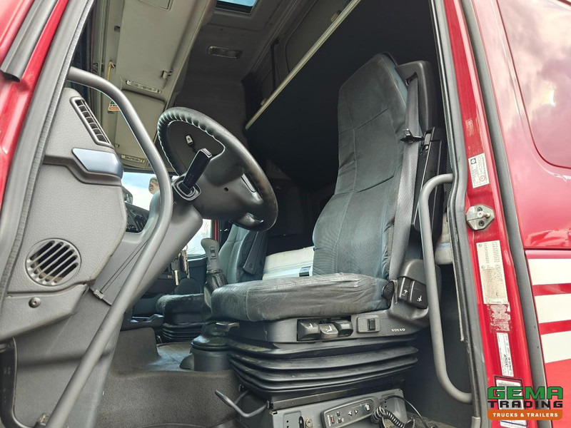 Volvo FH460 4x2 Globetrotter XL Euro5 - Handgeschakeld - Dubbele tanks - Tractor unit: picture 5 Volvo FH460 4x2 Globetrotter XL Euro5 - Handgeschakeld - Dubbele tanks - Tractor unit: picture 5