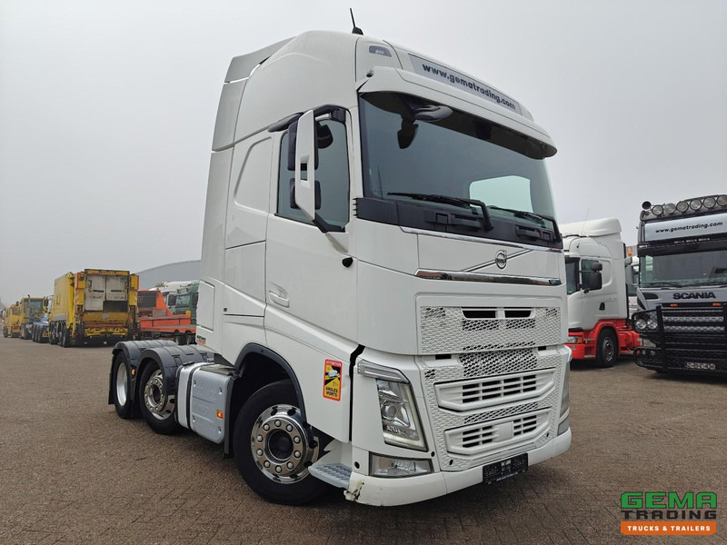 Volvo FH460 6x2/4 Globetrotter XL Euro6C - Vollucht - Dubbele Tanks - Navi - SmartTacho V2 - 04/2026 APK - Tractor unit: picture 2 Volvo FH460 6x2/4 Globetrotter XL Euro6C - Vollucht - Dubbele Tanks - Navi - SmartTacho V2 - 04/2026 APK - Tractor unit: picture 2